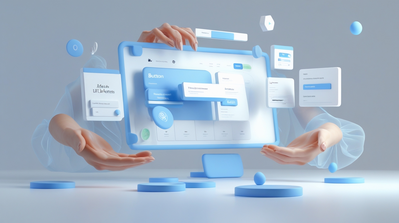 طراحی سایت با وردپرس ؛ چرا وردپرس بهترین انتخاب برای کسب‌وکارهای امروزی است؟