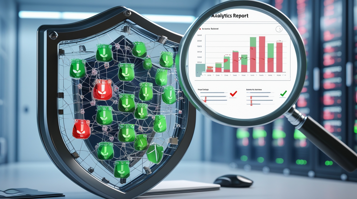 مدیریت پینگ وردپرس
