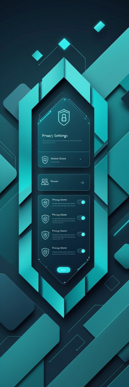 سیاست حفظ حریم خصوصی