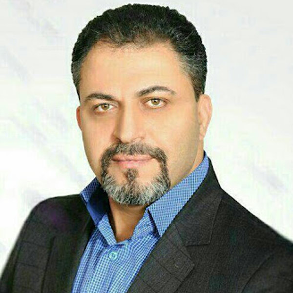 دکتر غلامرضا مقدسی