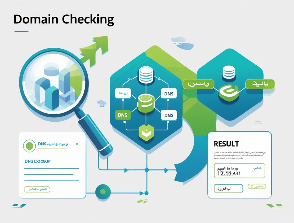 افزونه بررسی دامنه گیلان گرافیک