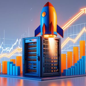 هاست وردپرس پربازدید ایران جت